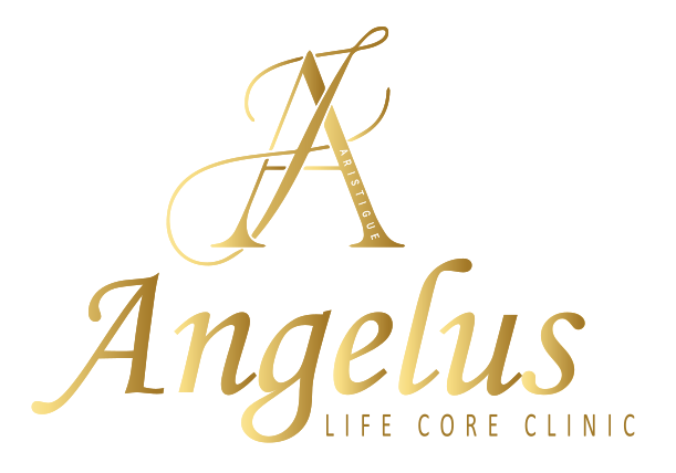 Angelus Clinic Logo